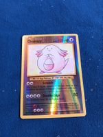 Chansey REVERSE Holo (EN) Evolutions 70/108