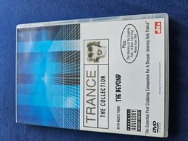 Trance the Collection.the Beyond/dvd/dj/hits/streetparade