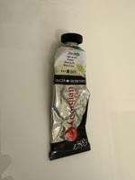 Daler Rowney Georgian Oil, Zinkweiss (Nr 25)
