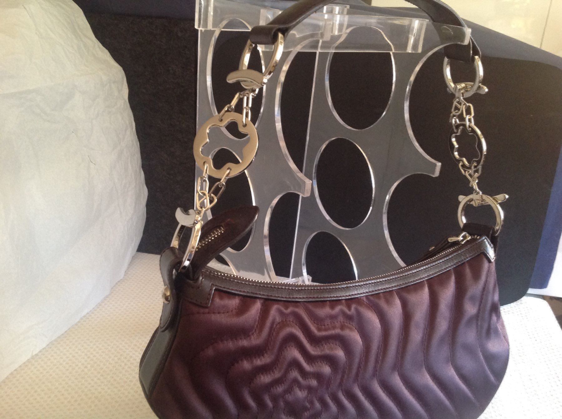 Montblanc Borse da donna: Montblanc - sac à main – Usato da Sion venduto da accroshoes 2
