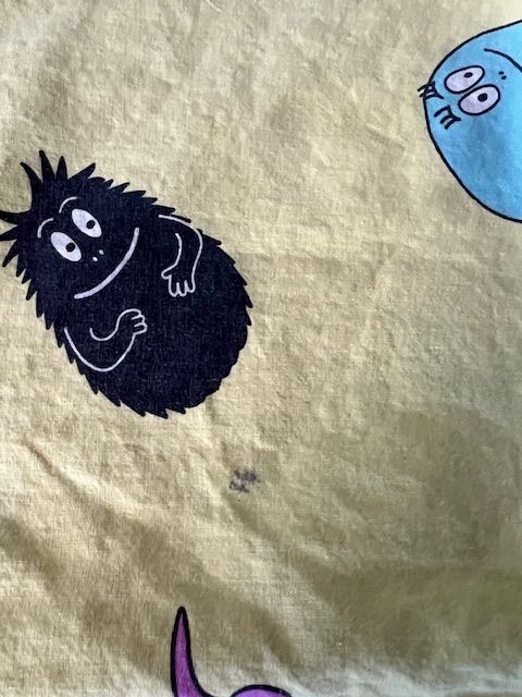 Bettwäsche: Barbapapa Bettwäsche – Gebraucht aus Wangen b. Olten von Ticigirl0 2