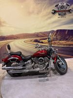Yamaha XVS 1100 mit MFK ab 1.00