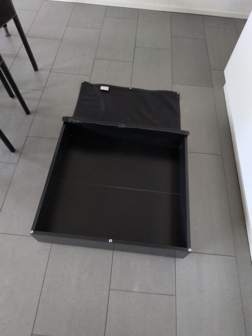 Sonstiges für Haushalt & Wohnen: Ikea Vardö Bettschublade 2x – Gebraucht aus Zürich von Honda_Rider 1