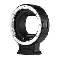 EF-EOS R Objektivadapter