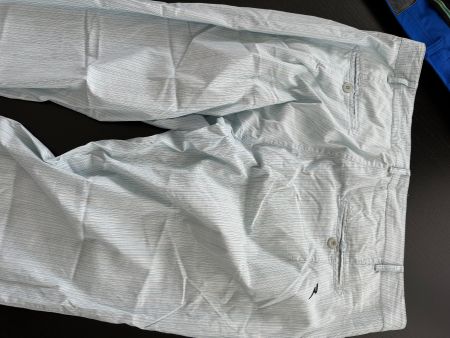 Chervo Golfhose abzugeben