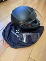 Klapphelm C3 pro von Schuberth