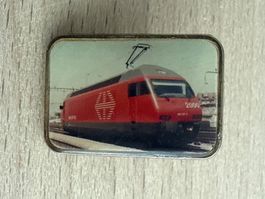 Pin SBB Lokomotive