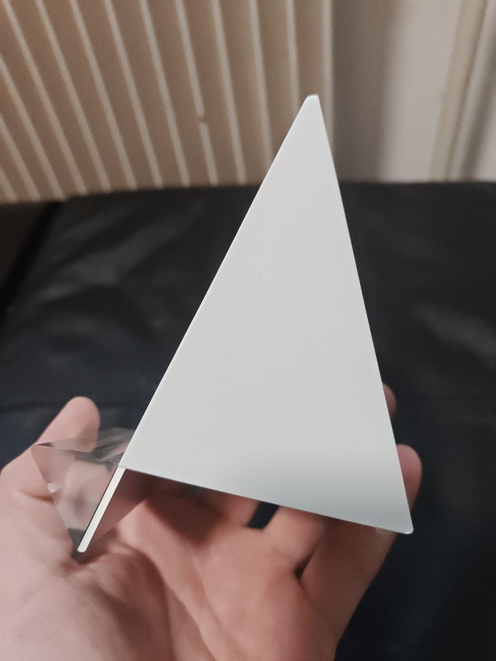 Xiaomi Caricabatterie: Xiaomi Wireless Charging Stand 80W – Usato da Münchenstein venduto da s3bas7ian 5