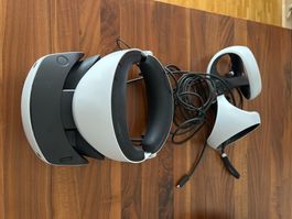 Sony PSVR 2