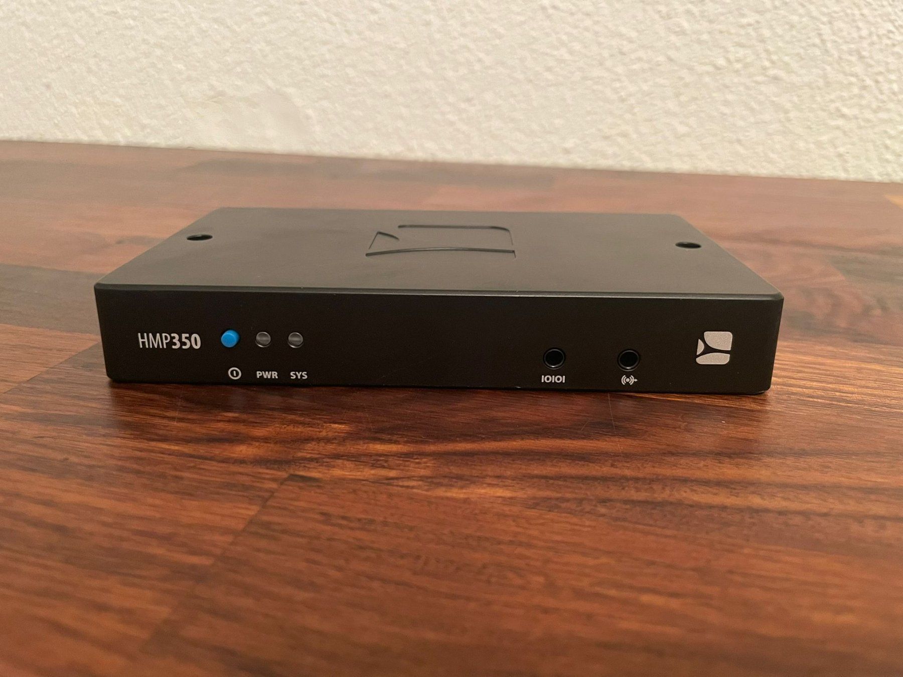 Multimediaplayer & Streamer: Spinetix HMP350 Digital Signage Player – Gebraucht aus Mellingen von Browser67 2