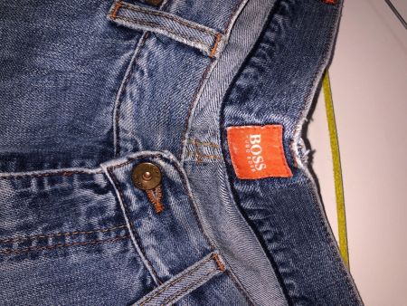 Hugo Boss Jeans