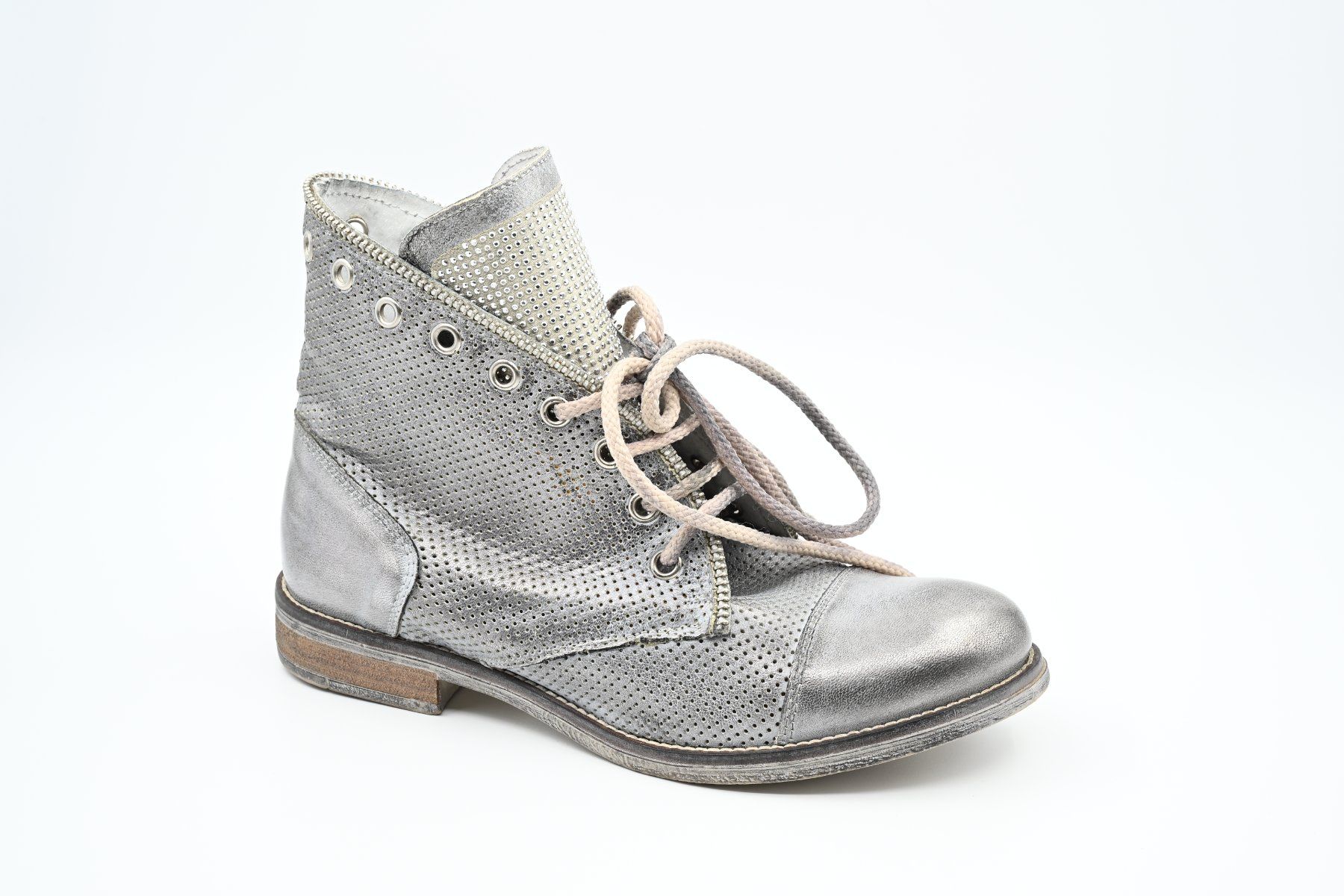 Damenschuhe: Damenschuhe Grösse 36 – Gebraucht aus Dürnten von pema28 6