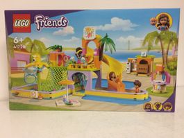 LEGO FRIENDS 41720 PARCO ACQUATICO  new‪‪‪‪