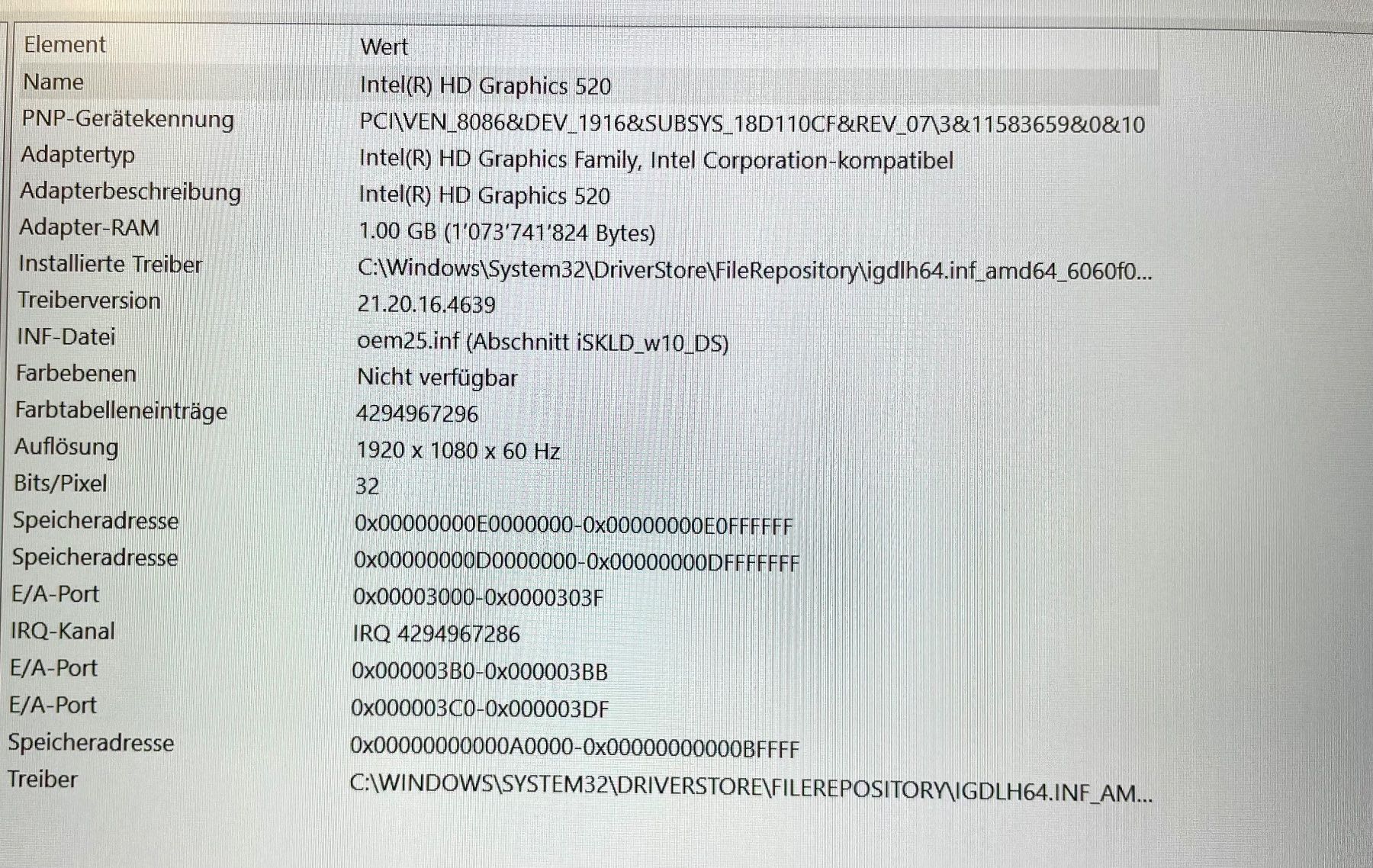 Fujitsu PC: Fujitsu E756 i5/16GB/256GB/Win11pro – Usato da Niederdorf venduto da LeptonAG 5