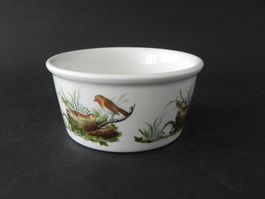 Kleine Schale * BIRDS OF BRITAIN * von Portmeirion