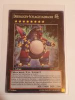 Yugioh Drehaugen - Schlagzeugdrache TCG