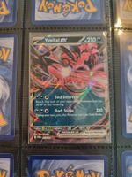 carte pokemon perfect order Yveltal-ex 🇬🇧