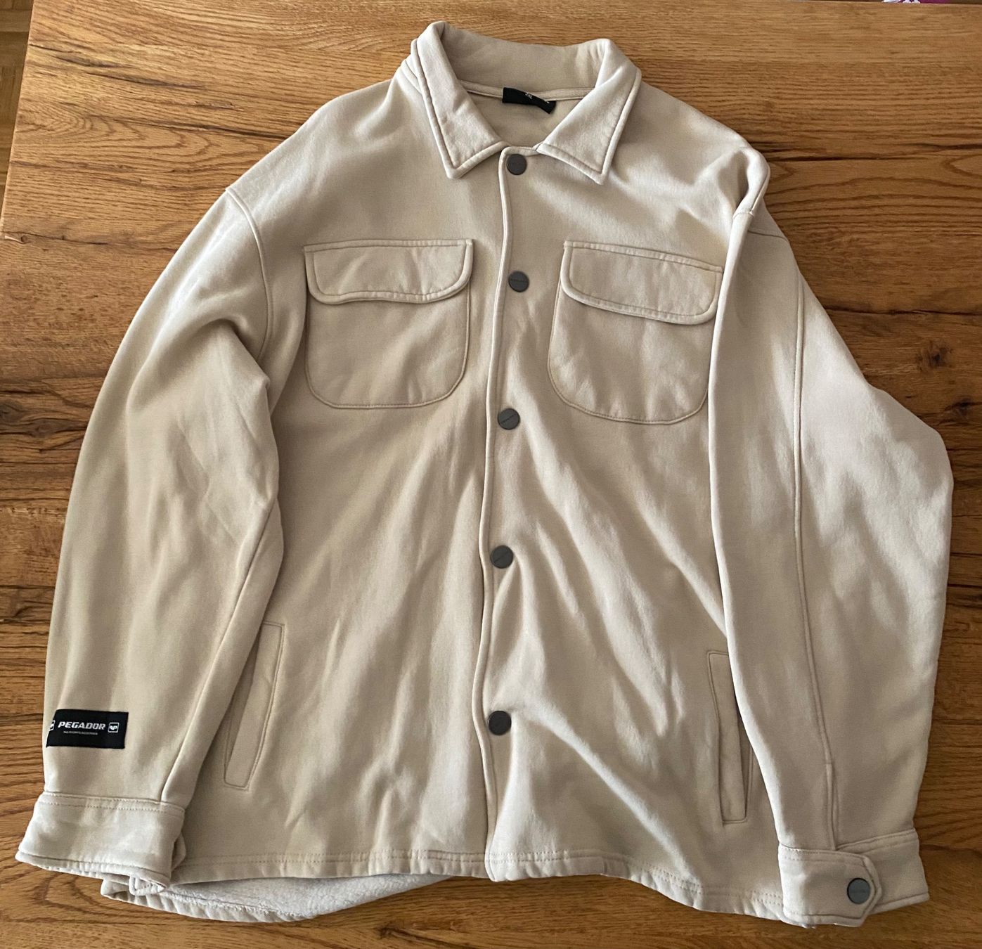 Giacche: Pegador „leichte“ Jacke / Oversize – Usato da Zürich venduto da sell_my_stuff 1
