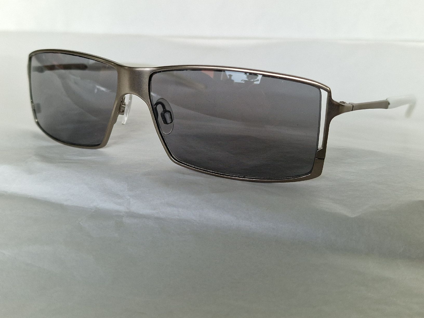 Occhiali & Lenti: KAN  HERREN  SONNENBRILLE – Nuovo e nell'imballaggio originale da Aadorf venduto da condor35