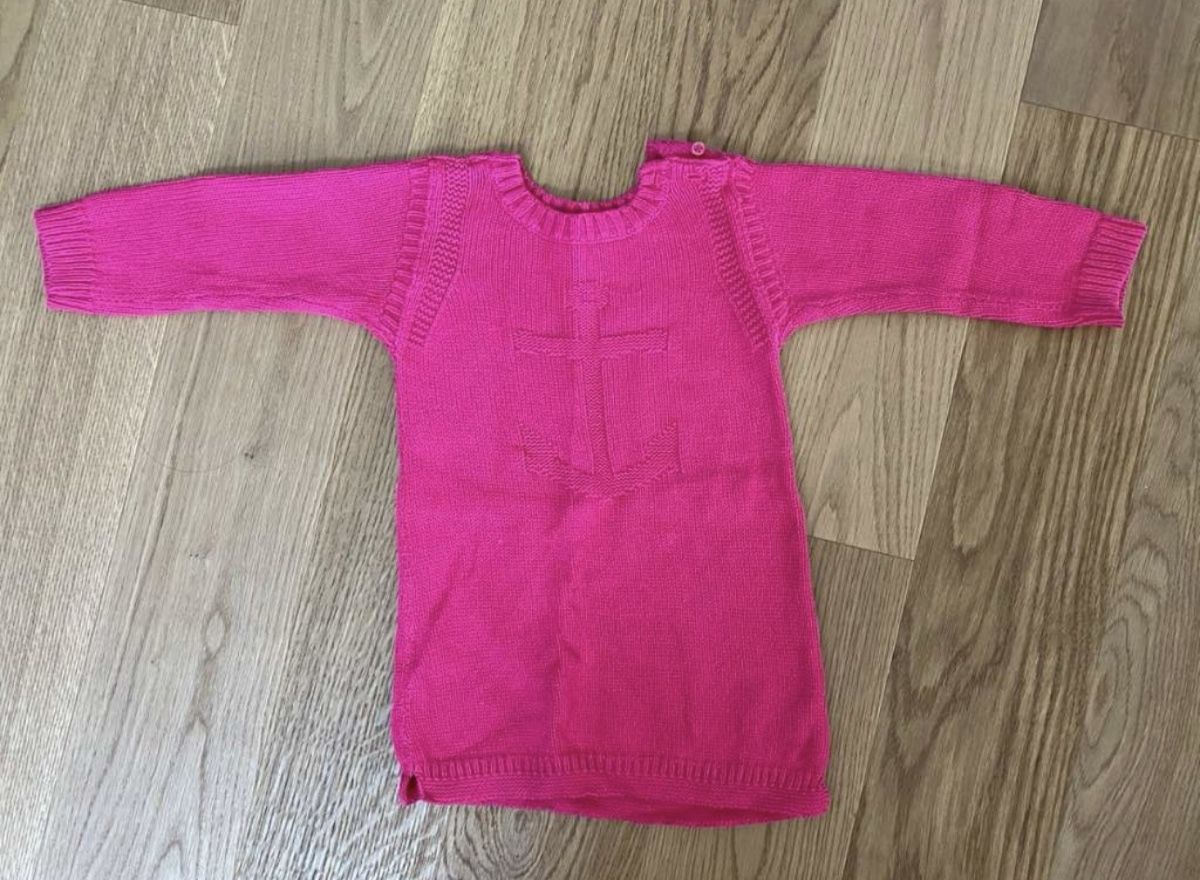 Lotti & Set di vestiti: Mädchenmode Bekleidungspakete 5-teilig Gr.86-92 – Usato da Genthod venduto da Tidus04 8