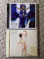 2x Kylie Minogue 