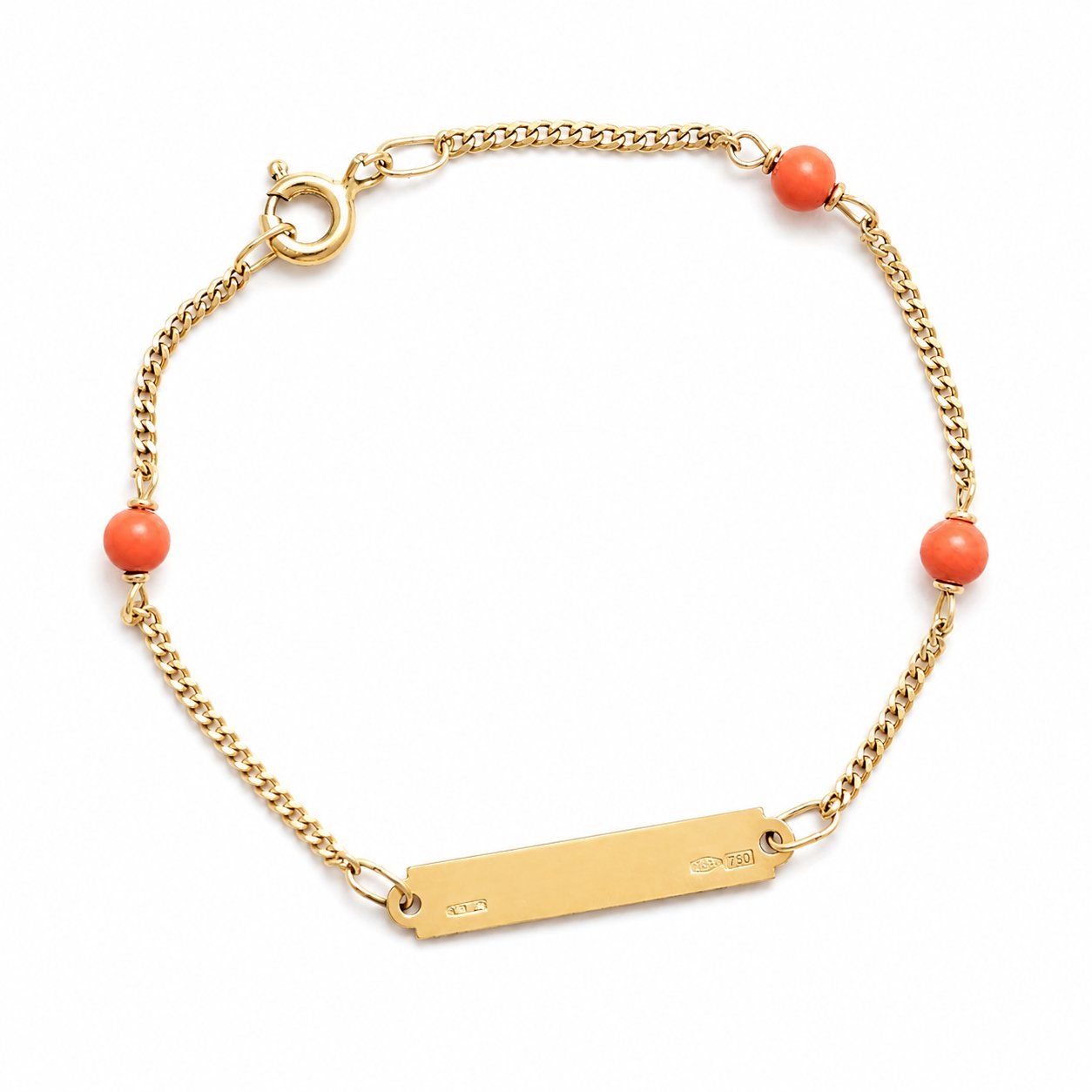 Bracciali & Braccialetti: 750 Goldarmband Vanessa – Usato da Fully venduto da VaneaSelection 2