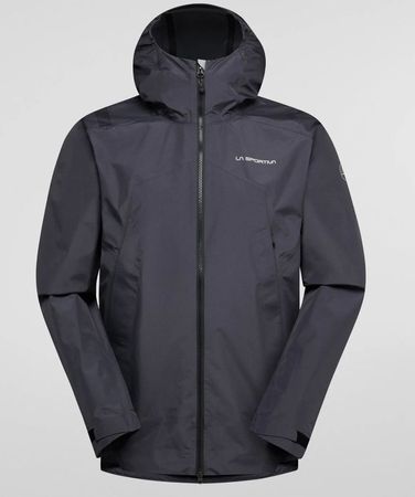 Neue La Sportiva Discover Hardshell Jacke, Herren, Gr. XL