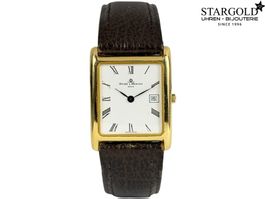 Baume & Mercier Tank Vintage