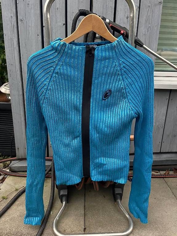 Giacche: Jaded London Zipjacke – Usato da Therwil venduto da niggidaetsch