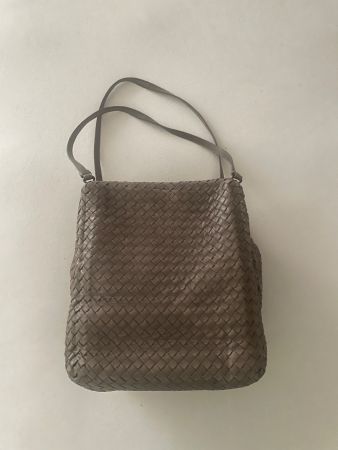 BOTTEGA VENETA Intrecciato Ledertasche