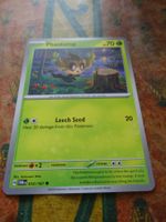 POKEMON  Phantump     H  TWM EN   012/167    HP70   2024