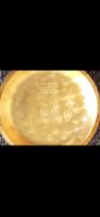 CERTINA Gold Uhr 18K / 750 / 11,5g VINTAGE Damenuhr selten