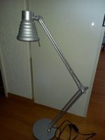 Tischlampe 