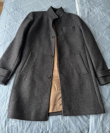 Herren Mantel Jack&Jones Gr. M