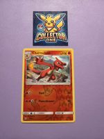 Pokemon Charmeleon Reverse Holo Mega cool Charizard Glurak