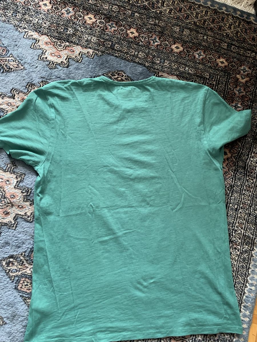 Marc O'Polo T-shirt: MARC O'opolo t.Shirt gr M – Usato da Gutenswil venduto da Bregenzer8610 5
