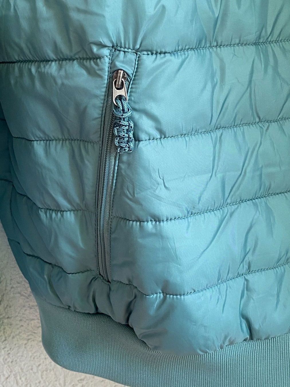 Tchibo Jacken: Outdoor Performance Jacke, Gr. 42 – Neu (gemäss Beschreibung) aus Dietlikon von Trukaip 4