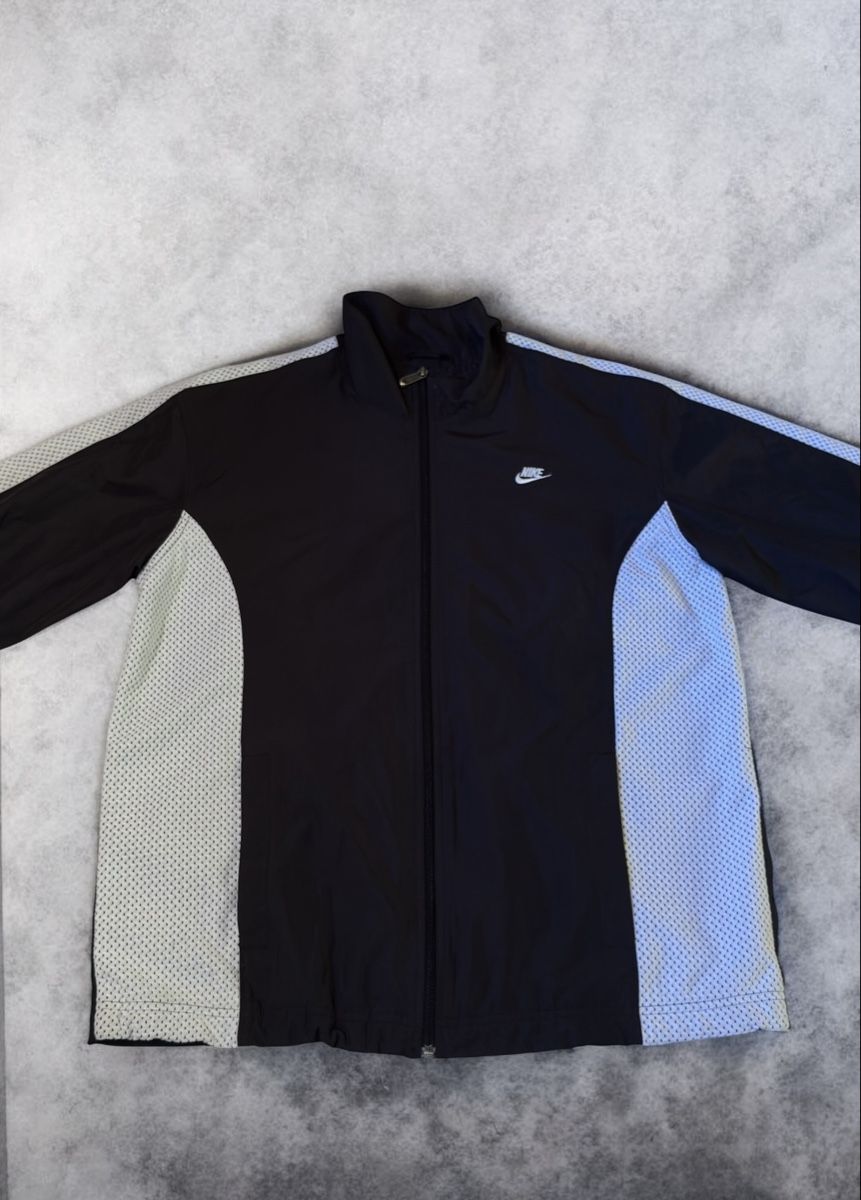 Nike Giacche: Nike Trackjacket (L) – Nuovo (secondo la descrizione) da Aarburg venduto da syning46 1