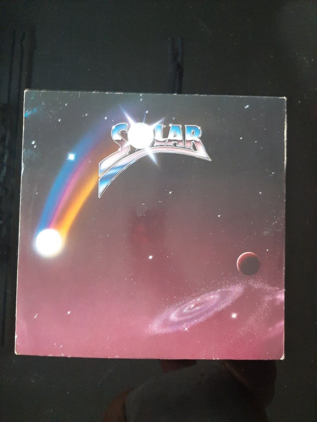 Schallplatten: Maxi Single von Likeside aus 1984 – Gebraucht aus Kreuzlingen von Jack.Daniels 3
