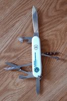 Victorinox Climber  – 26. Zürcher Kantonalschützenfest 2018