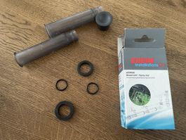 EHEIM Installationsset Düsenrohr/Spray bar - Neuwertig