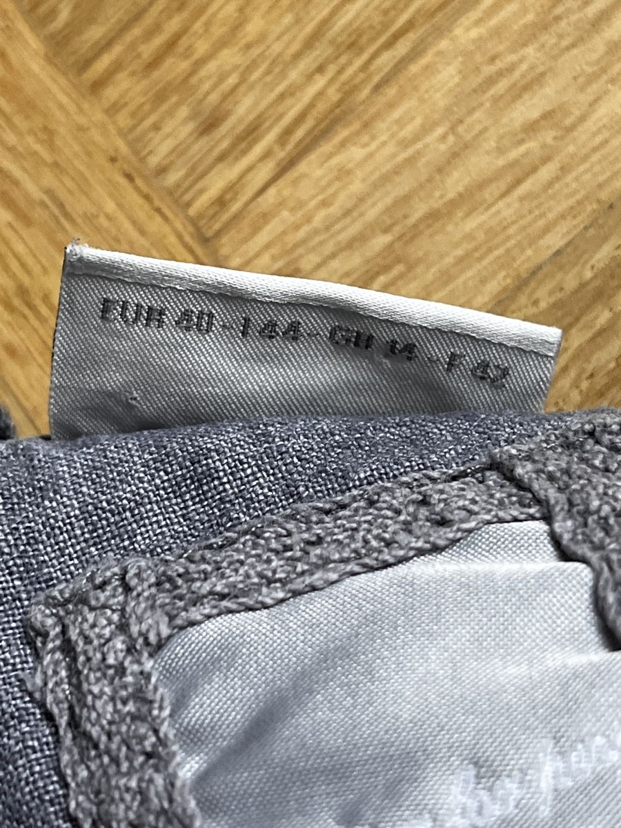 Vestiti: Street One Kleid, Gr. 40, Graublau! – Usato da Zürich venduto da Kleanthy 2