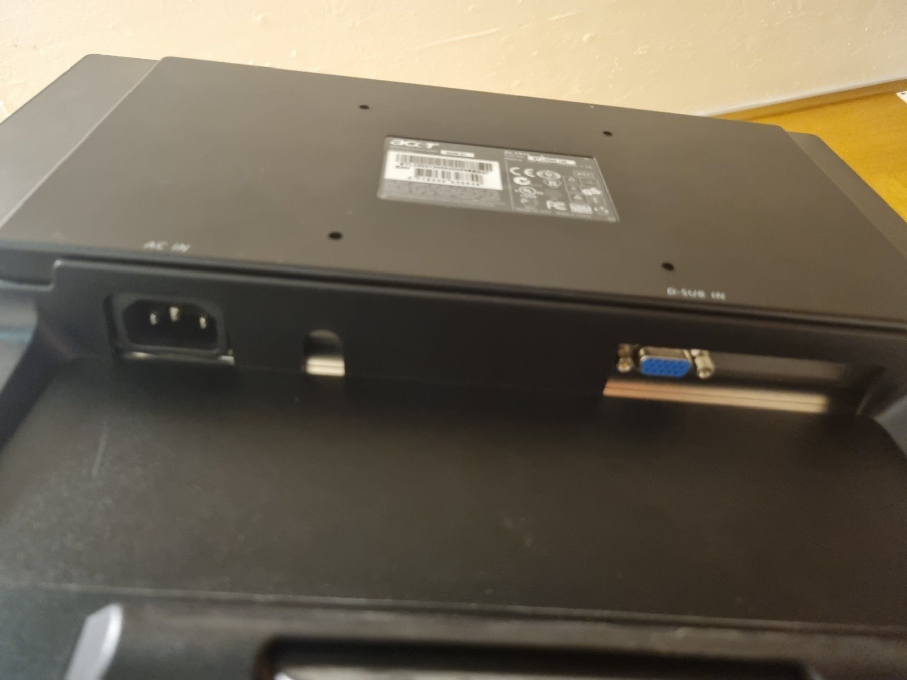 Console di mixaggio: Profi-Lichtmischpult / Lichtkonsole LT Light Piccolo 48 – Usato da Bottmingen venduto da Foernbachertheater 4