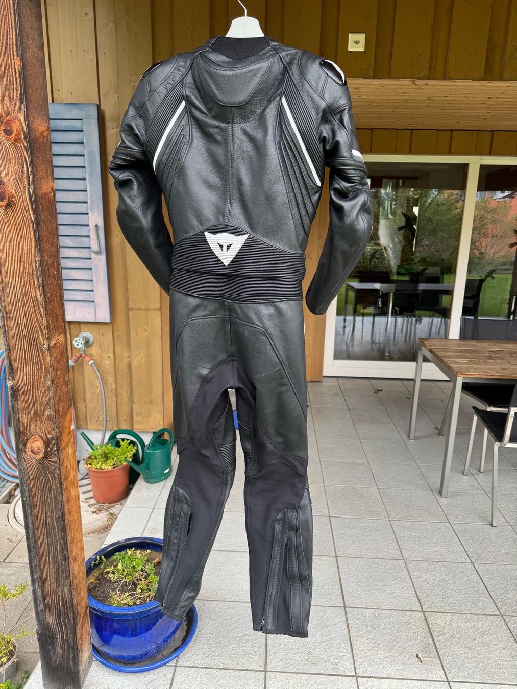 Dainese Anzüge & Kostüme: Dainese Lederkombi Grösse 44 – Gebraucht aus Mörschwil von sinabr. 3