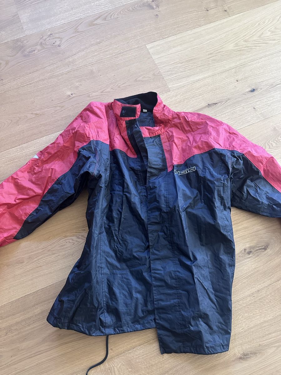 Held Vestes: Motorrad Regenjacke Held – D'occasion à Romanshorn par target72