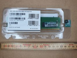 HPE P00920-B21 16GB DDR4 PC4-2933Y-R Smart Kit, Neu!