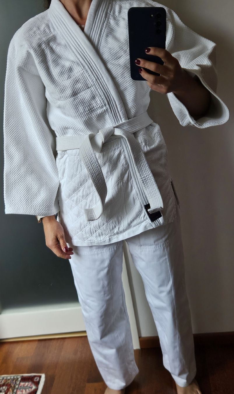 Kimono: Kimono KWON – Usato da Cagiallo venduto da dba_6pzp 2