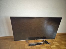 **LG 47LB730V - KEIN Support auf Netflix-Abholung in Marbach