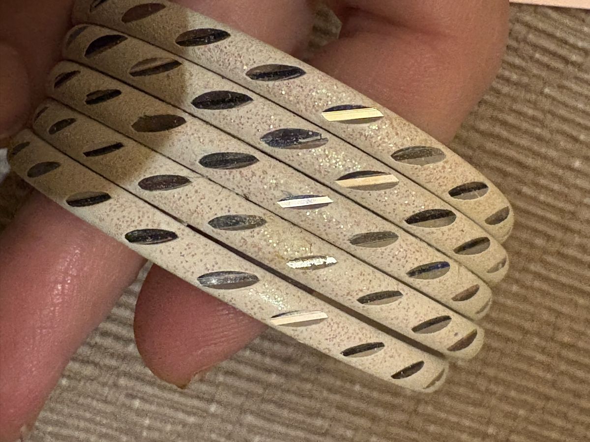 Bracelets: Armreif Modeschmuck – D'occasion à Rümlang par euqinom16 1