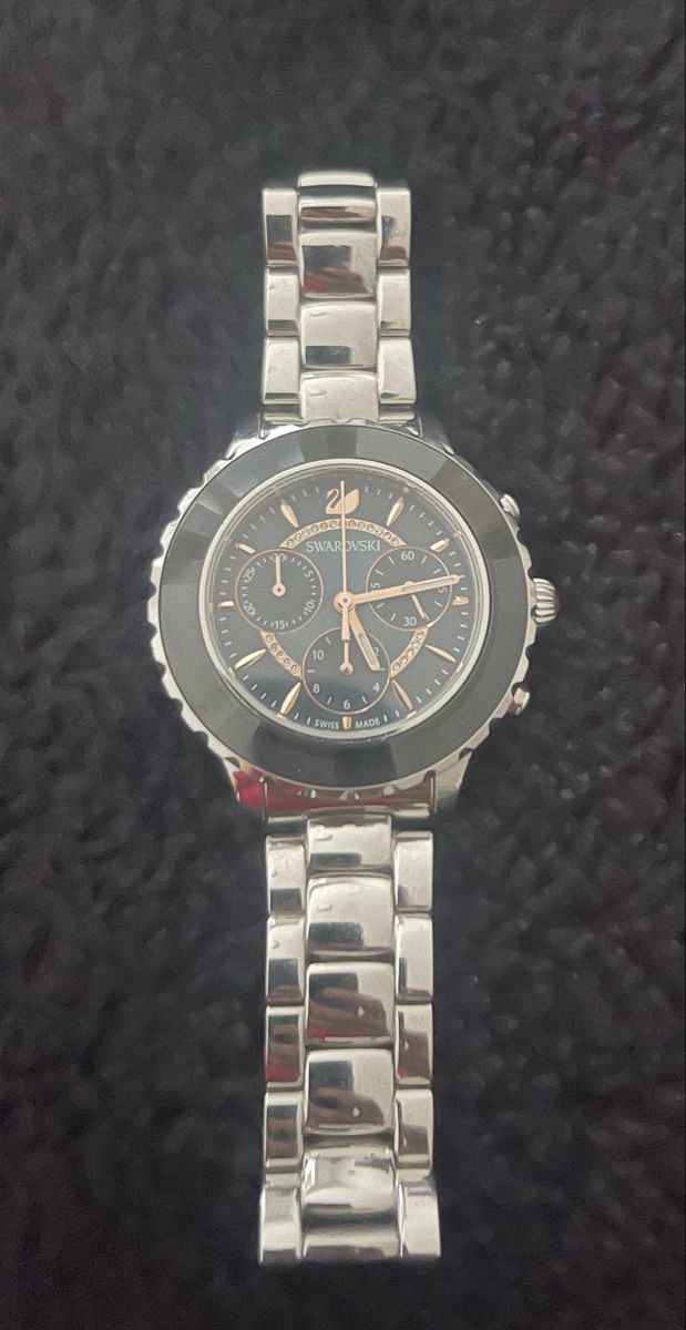 Swarovski Uhren: Swarovski Damen Uhr – Gebraucht aus Hägendorf von but_265z 1